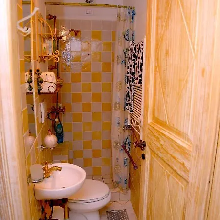 Bed and Breakfast Filo D'oro Arzachena