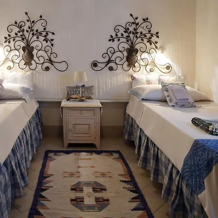 Filo D'oro Bed and Breakfast