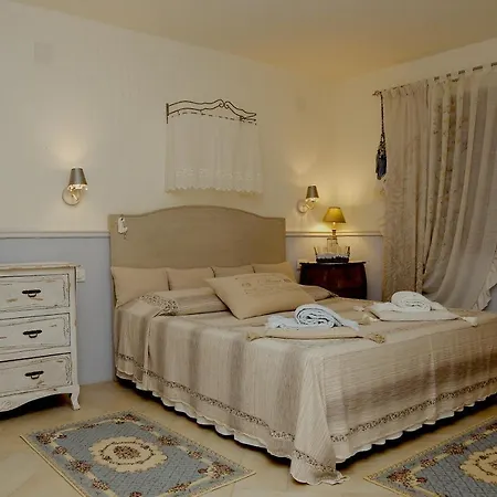 Filo D'oro Bed and Breakfast *