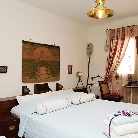 Filo D'oro Bed and Breakfast Arzachena