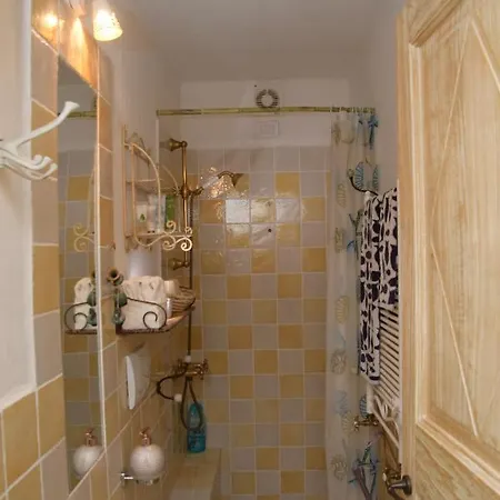 Bed and Breakfast Filo D'oro *