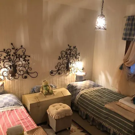 Filo D'oro Bed and Breakfast