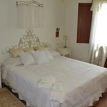 Bed and Breakfast Filo D'oro *