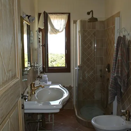 Bed and Breakfast Filo D'oro