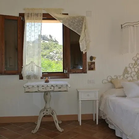 Bed and Breakfast Filo D'oro