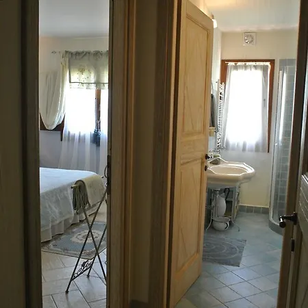 Filo D'oro Bed and Breakfast