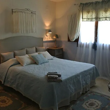 Filo D'oro Bed & Breakfast Arzachena