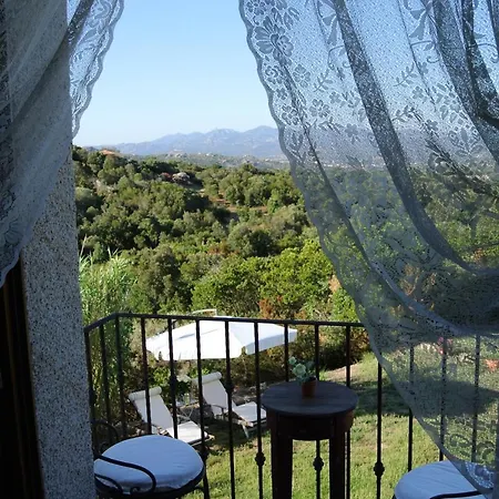 Filo D'oro Arzachena