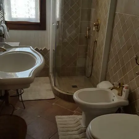 Bed and Breakfast Filo D'oro *