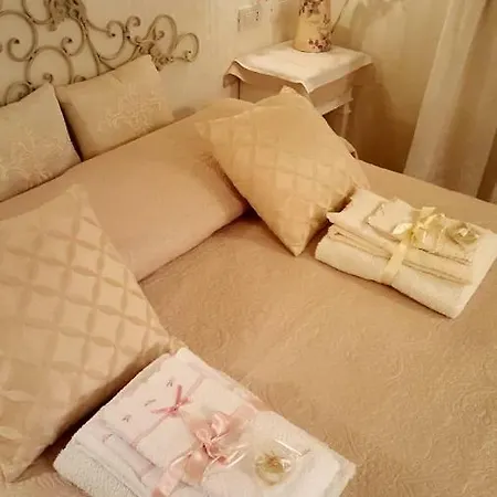 Bed and Breakfast Filo D'oro