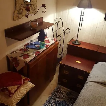 Filo D'oro Bed and Breakfast