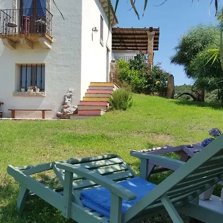 Bed and Breakfast Filo D'oro