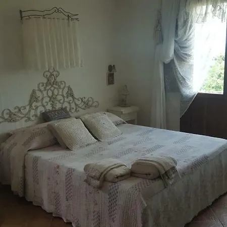 Filo D'oro Bed and Breakfast