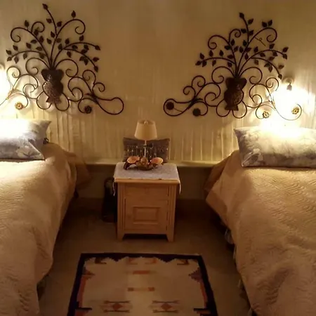 Bed & Breakfast Filo D'oro *