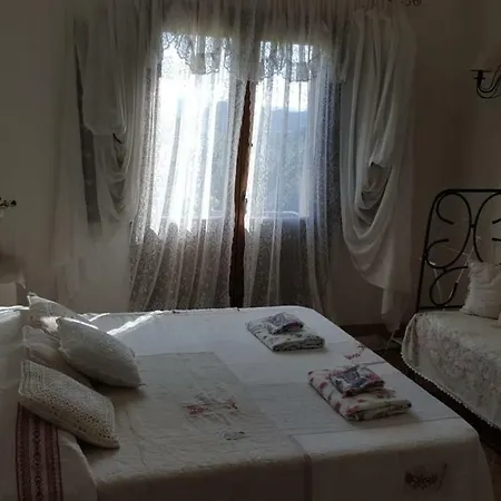 Filo D'oro Bed and Breakfast *