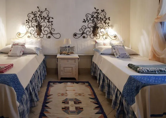 Filo D'oro Bed & Breakfast