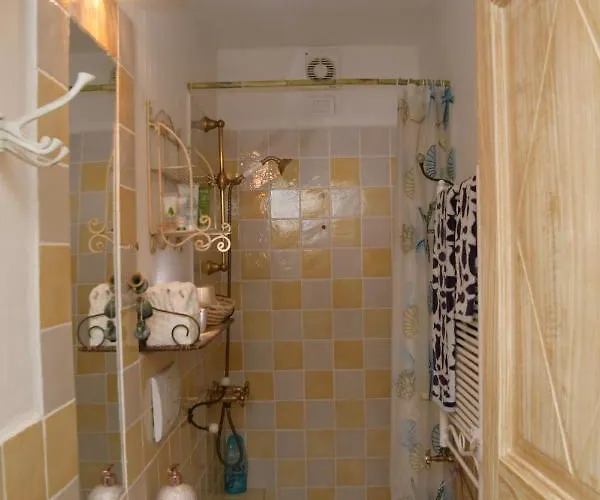 Bed & Breakfast Filo D'oro *