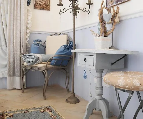 Filo D'oro Bed & Breakfast *