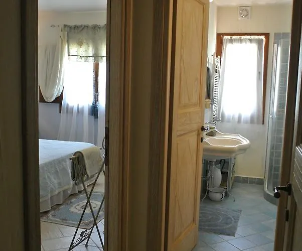 Filo D'oro Bed & Breakfast