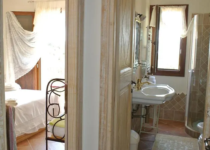 Filo D'oro Bed & Breakfast