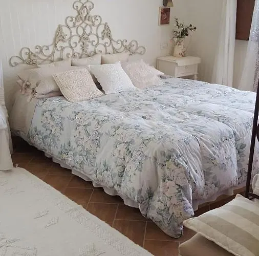 Filo D'oro Bed & Breakfast