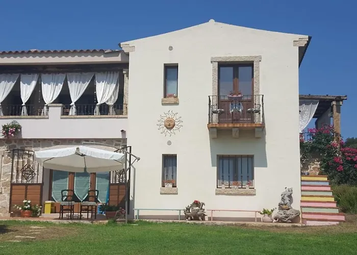 Bed & Breakfast Filo D'oro