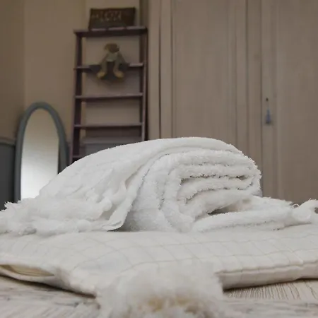 Filo D'oro לינה וארוחת בוקר *