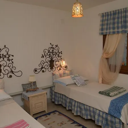 Filo D'oro * ארזח'ינה