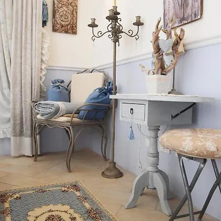 Filo D'oro לינה וארוחת בוקר *