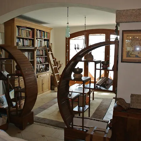 Filo D'oro * ארזח'ינה