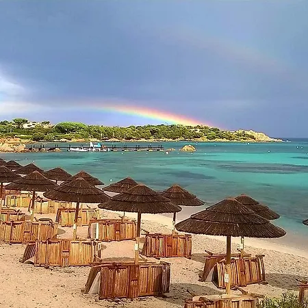 Filo D'oro * Arzachena