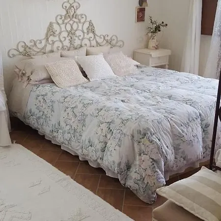 Filo D'oro לינה וארוחת בוקר