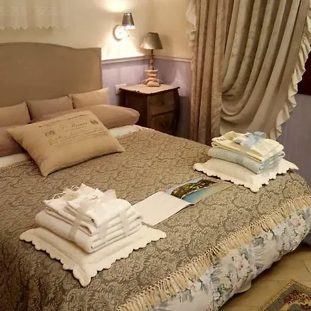 Filo D'oro * ארזח'ינה