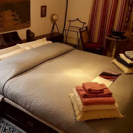 Filo D'oro * ארזח'ינה