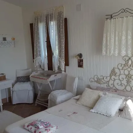 Filo D'oro * ארזח'ינה