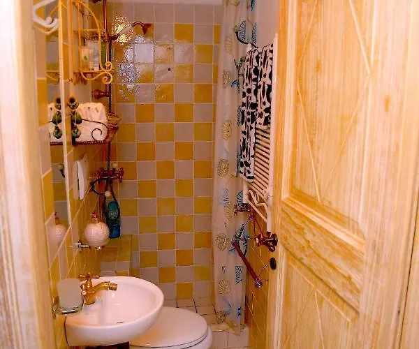 Bed & Breakfast Filo D'oro Arzachena