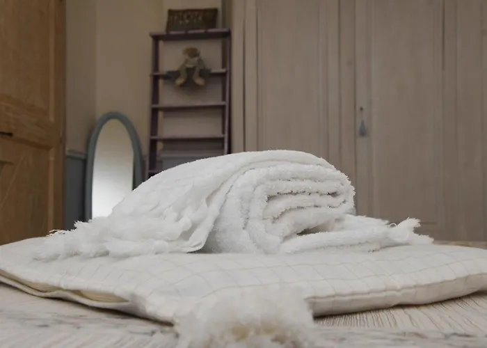 Filo D'oro Bed & Breakfast *