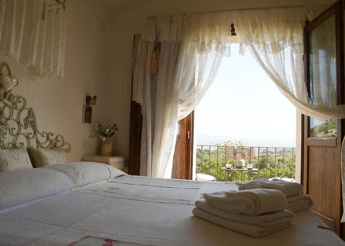 Filo D'oro Bed & Breakfast Arzachena