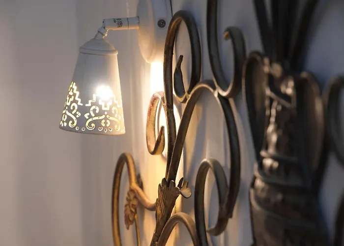 Filo D'oro * Arzachena