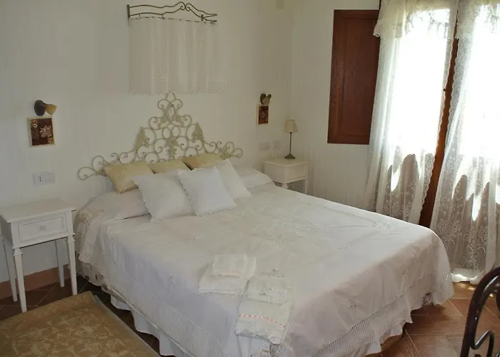 Bed & Breakfast Filo D'oro *