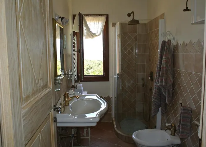 Bed & Breakfast Filo D'oro