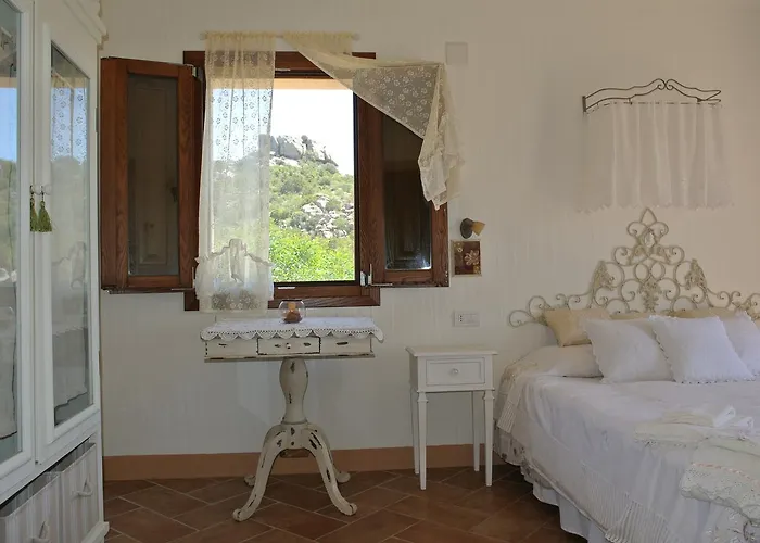 Bed & Breakfast Filo D'oro