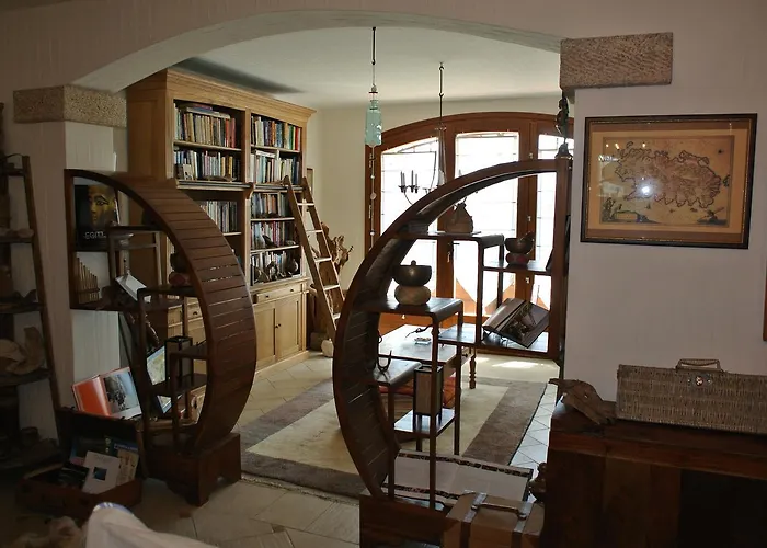 Filo D'oro * Arzachena