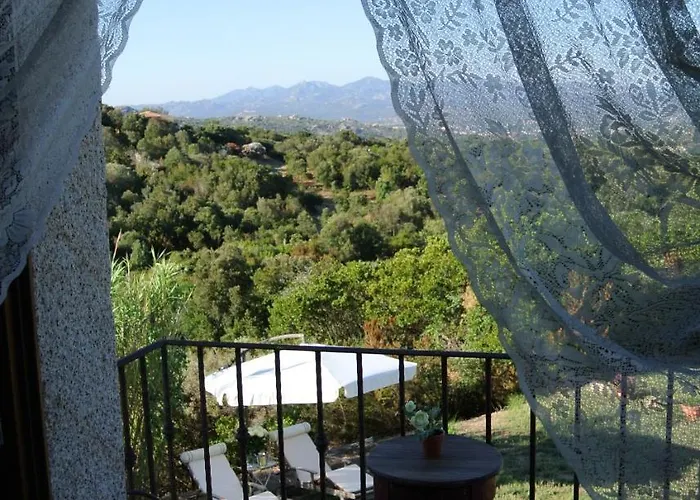 Filo D'oro Arzachena