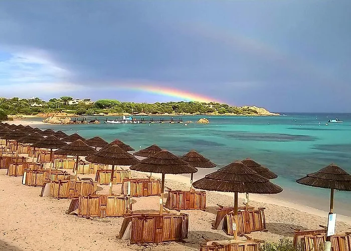 Filo D'oro * Arzachena