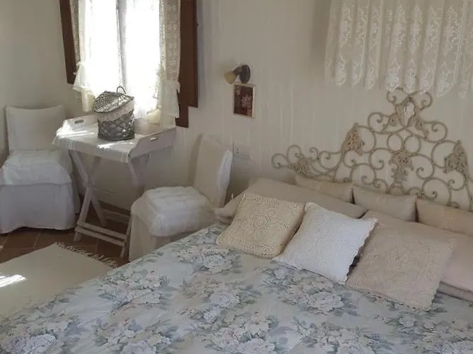 Filo D'oro Arzachena