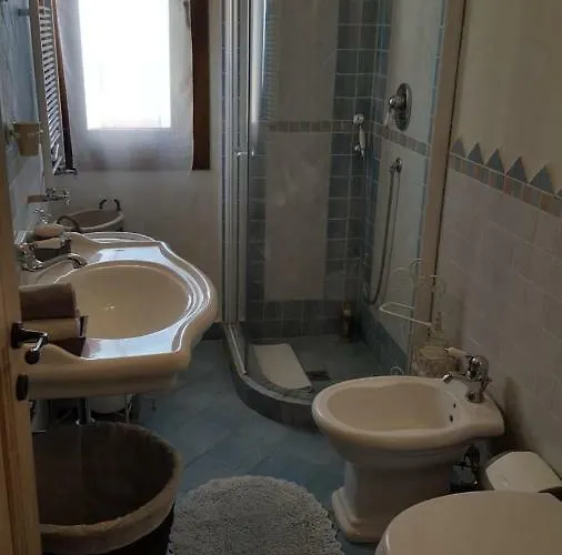 Filo D'oro Bed & Breakfast