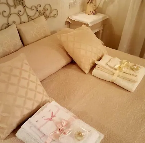 Bed & Breakfast Filo D'oro