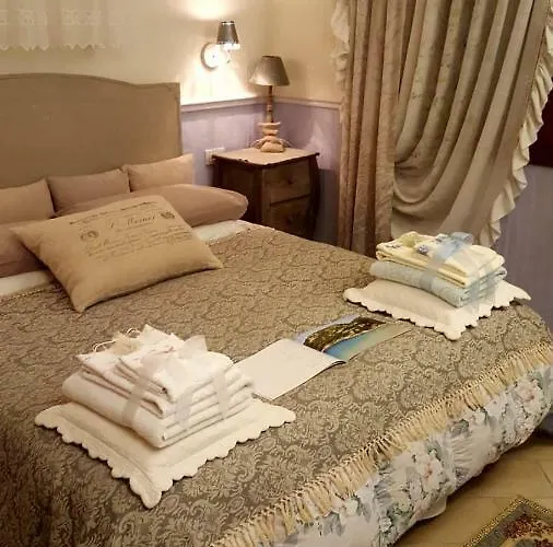 Filo D'oro * Arzachena