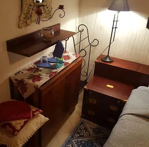 Filo D'oro Bed & Breakfast